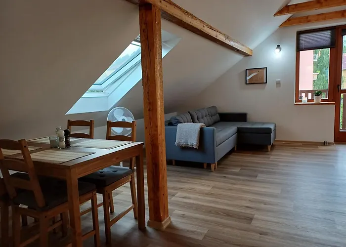 Apartment Loft