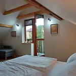 Loft Apartment Karlovy Vary