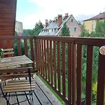 Apartment Loft Karlovy Vary
