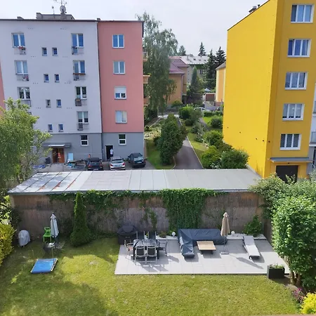 Loft * كارلوفي فاري