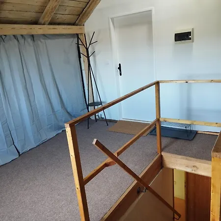 Loft Apartment Karlsbad