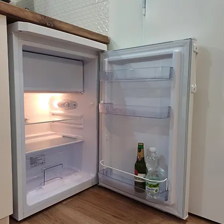 Loft Apartment Karlsbad