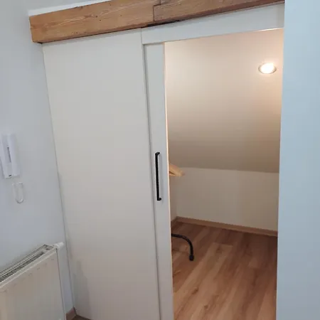 Loft Apartmán *