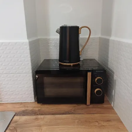 Loft شقة كارلوفي فاري