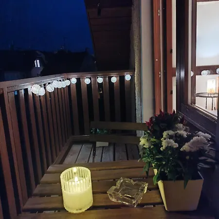 Loft * كارلوفي فاري