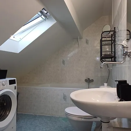Loft Apartmán