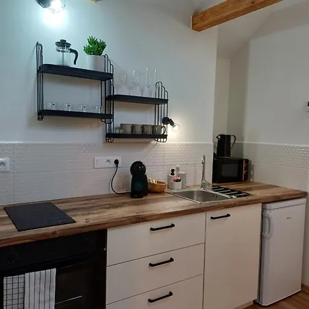 Loft Apartment Karlsbad