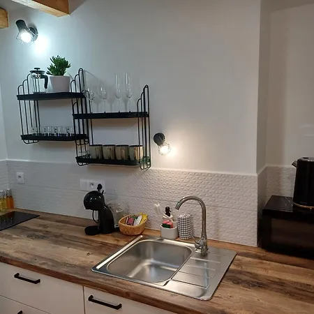 Loft * كارلوفي فاري