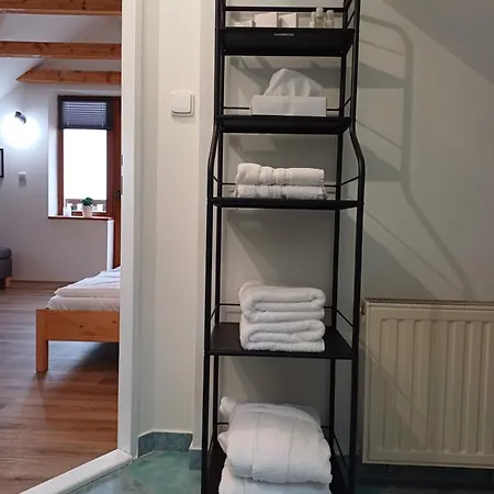 Loft * كارلوفي فاري