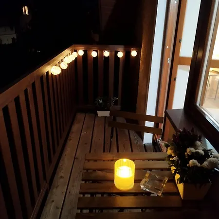 شقة Loft كارلوفي فاري