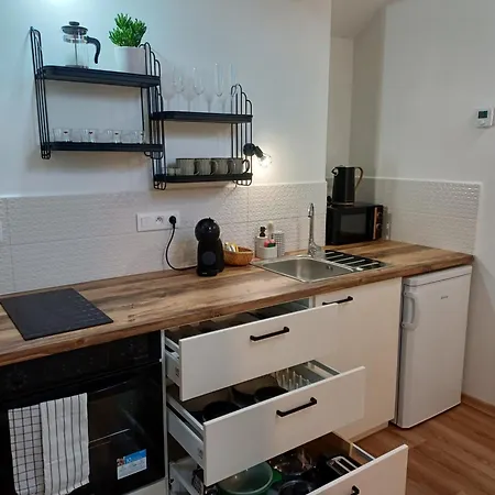 Loft Karlovy Vary