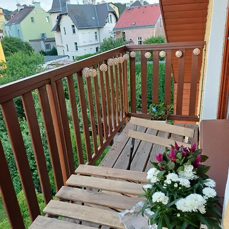 Apartmán Loft