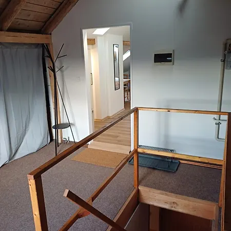 Loft Daire *
