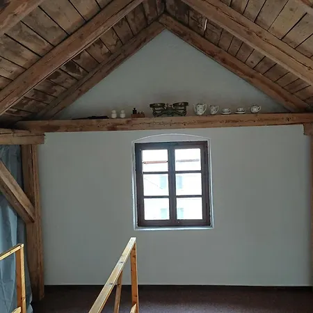 Loft Karlsbad