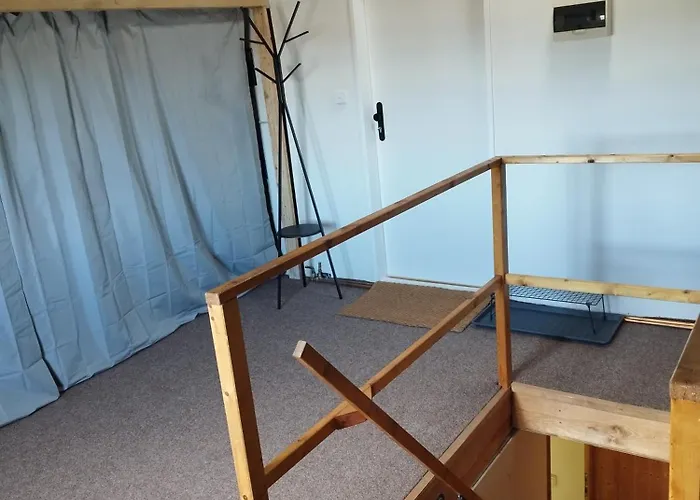 Loft Apartament Karlowe Wary