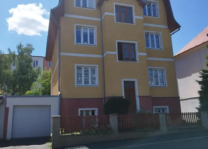 Loft Apartament *
