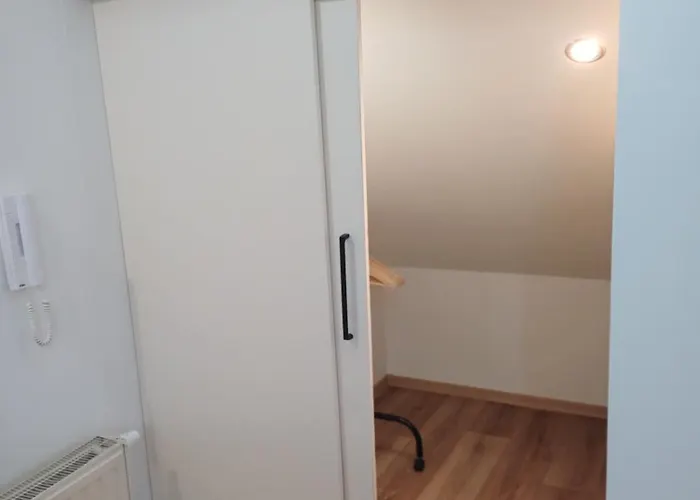 Loft Apartament *
