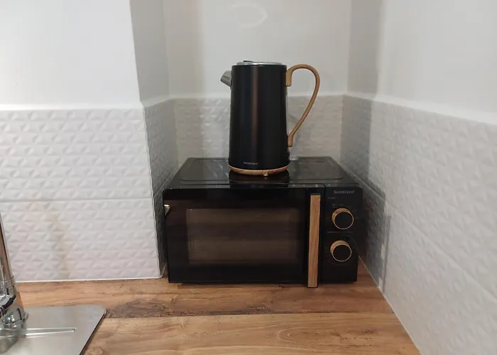 Loft Apartamento Karlovy Vary