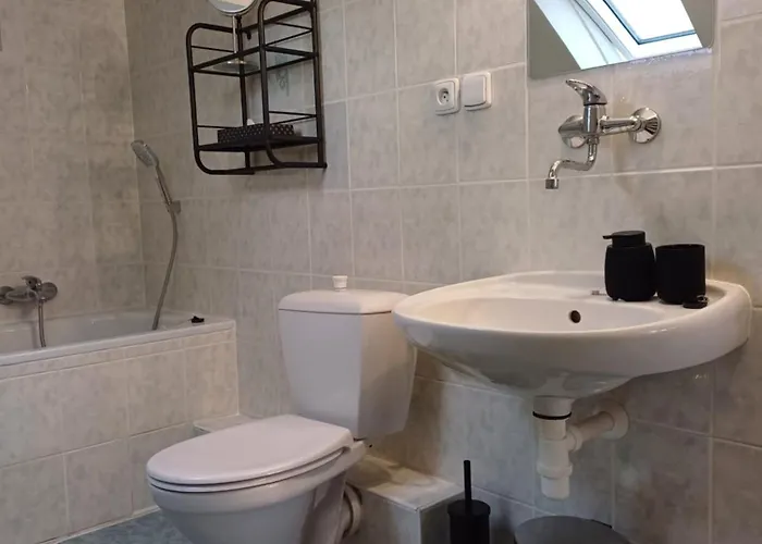 Loft Apartament *