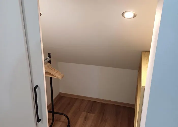Loft דירה *
