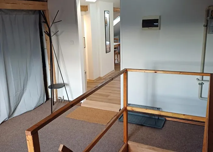 Loft Apartament *