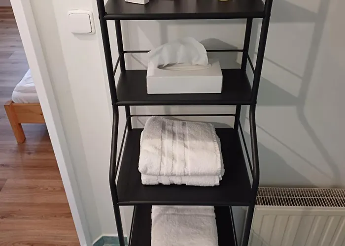 Apartament Loft